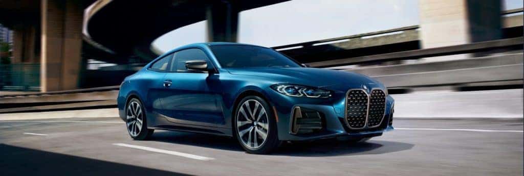 BMW 4 Series for Sale Dallas TX | BMW of Arlington