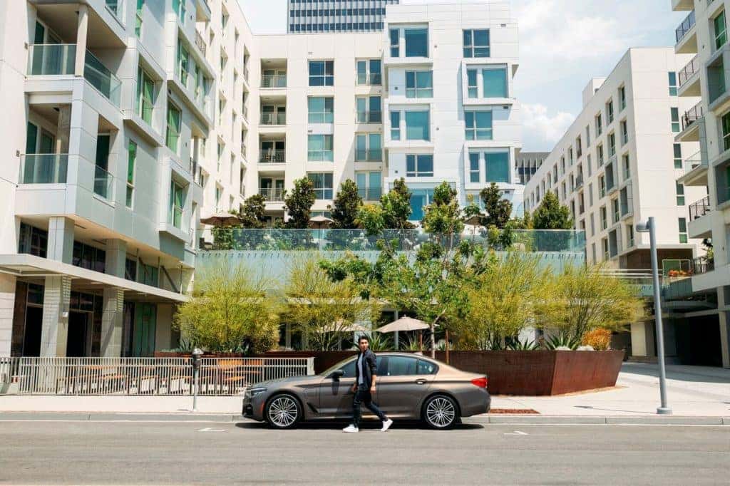 BMW Dealer Atlantic City NJ BMW of Atlantic City