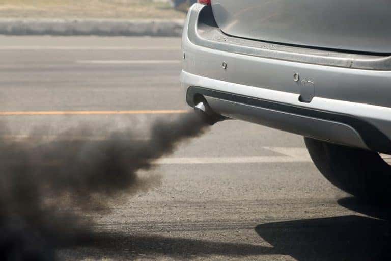 Why Is My Car Burning Oil? BMW of Stratham NH
