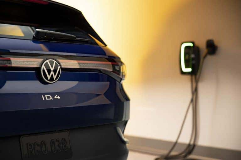 2021 Volkswagen ID.4 EV Panama City FL VW of Panama City FL