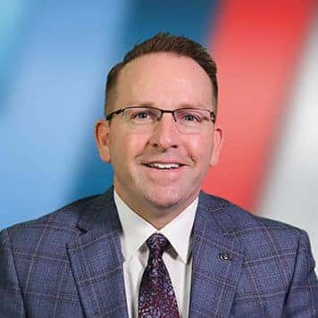 Justin McGaughey
