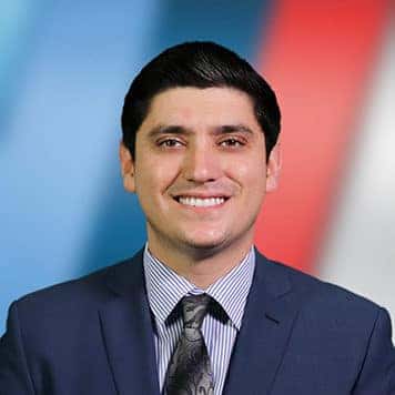 Brandon Valdez