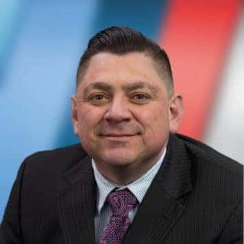 Sal Guerra