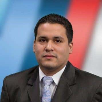 David Marron