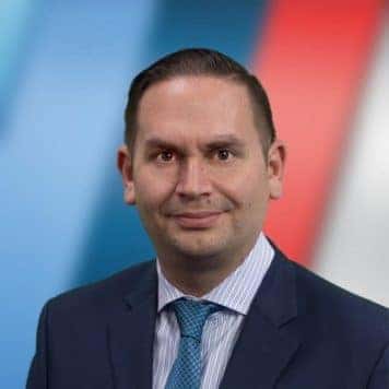 Dennis  Bilir