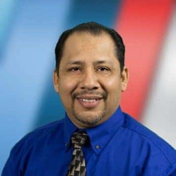Alfonso  Gomez     