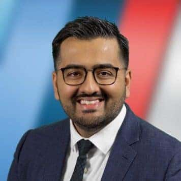Kamil  Masood 