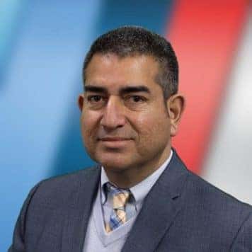 Boris Martinez