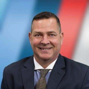 Kevin Van Winkle