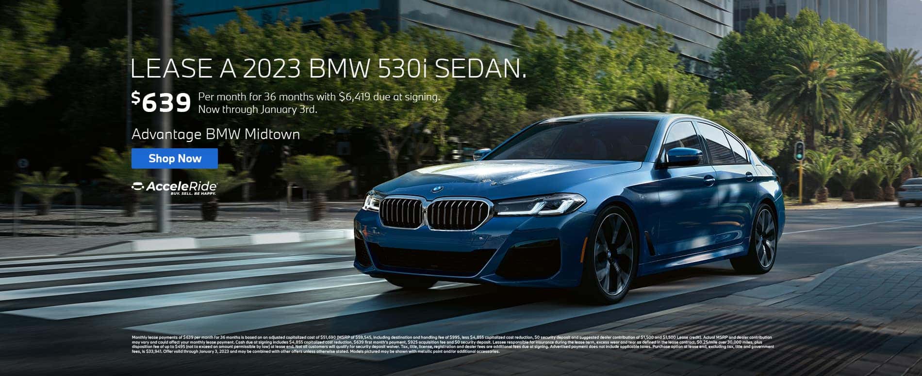 Advantage BMW Midtown | Houston Dealership & Service Ctr