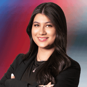 Maria Ramirez