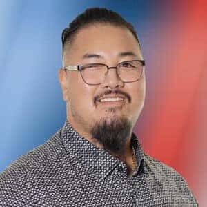 Steven  Dang