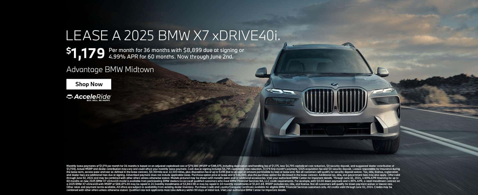 Why Advantage BMW League City Actually Matters if You Live Near Galveston Bay