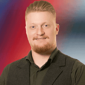 Joshua  Erbaugh