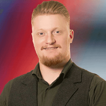 Joshua  Erbaugh