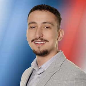 Mokhtar Al Hasani 