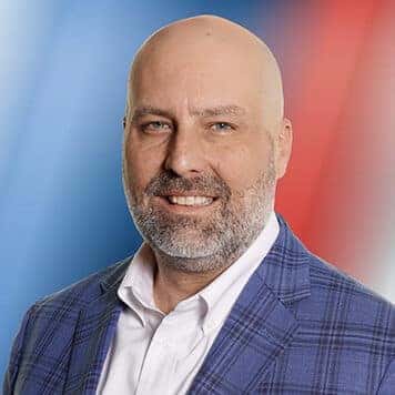 Brian  Kahla