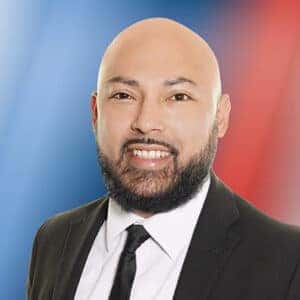 JP  Pineda