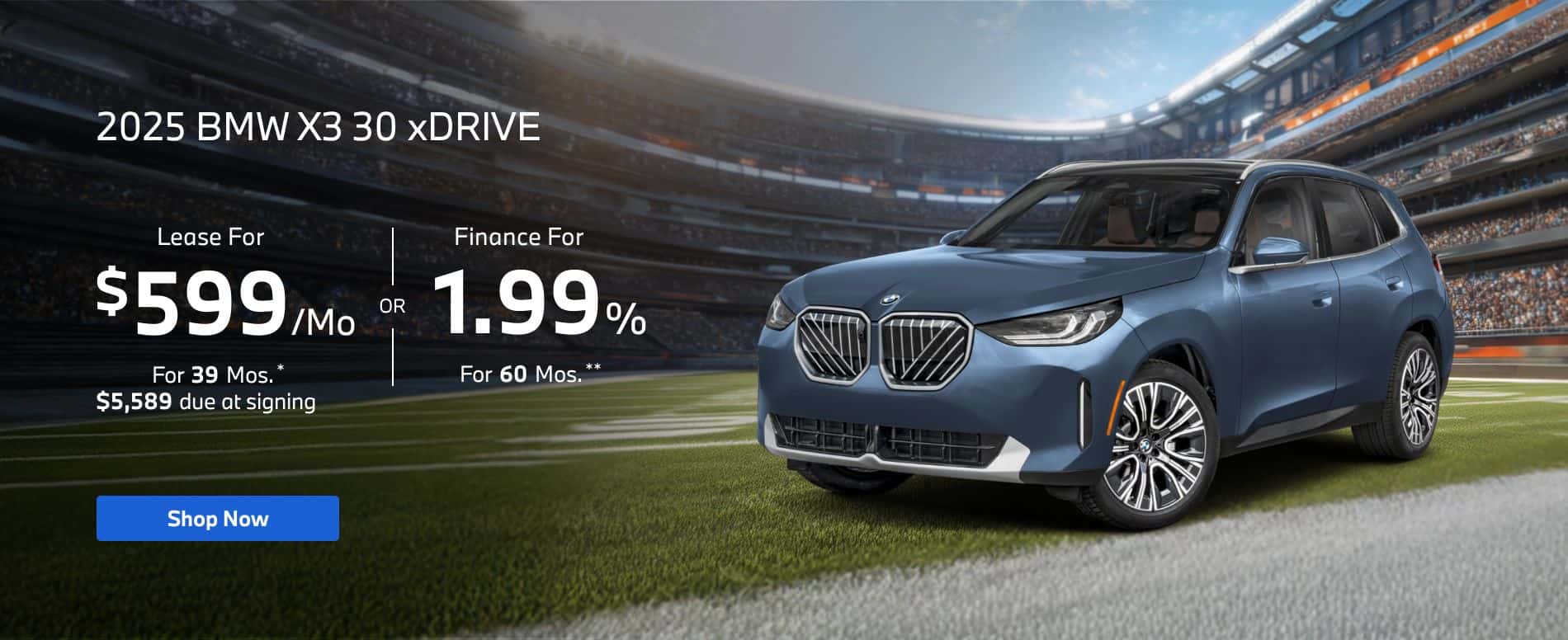 Advantage BMW Midtown | Top-Rated BMW Dealer in Houston
