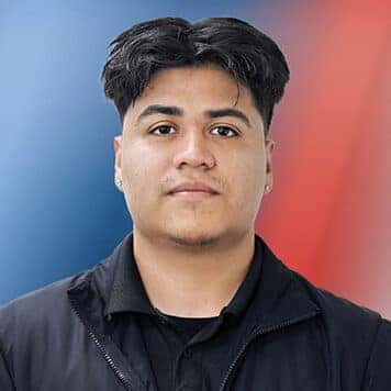 Cesar  Galvan 