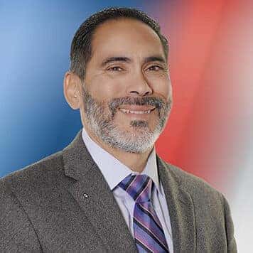 David  Guerrero