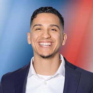 Jesse  Correa