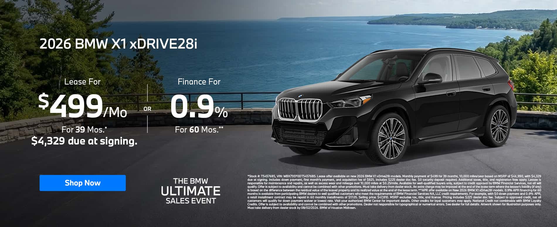 X1 xDrive28i