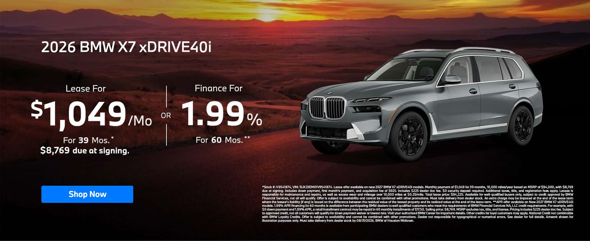 X7 xDRIVE40i