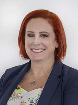 Rachel Keefer