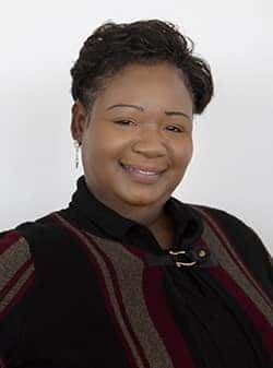Shona Brown
