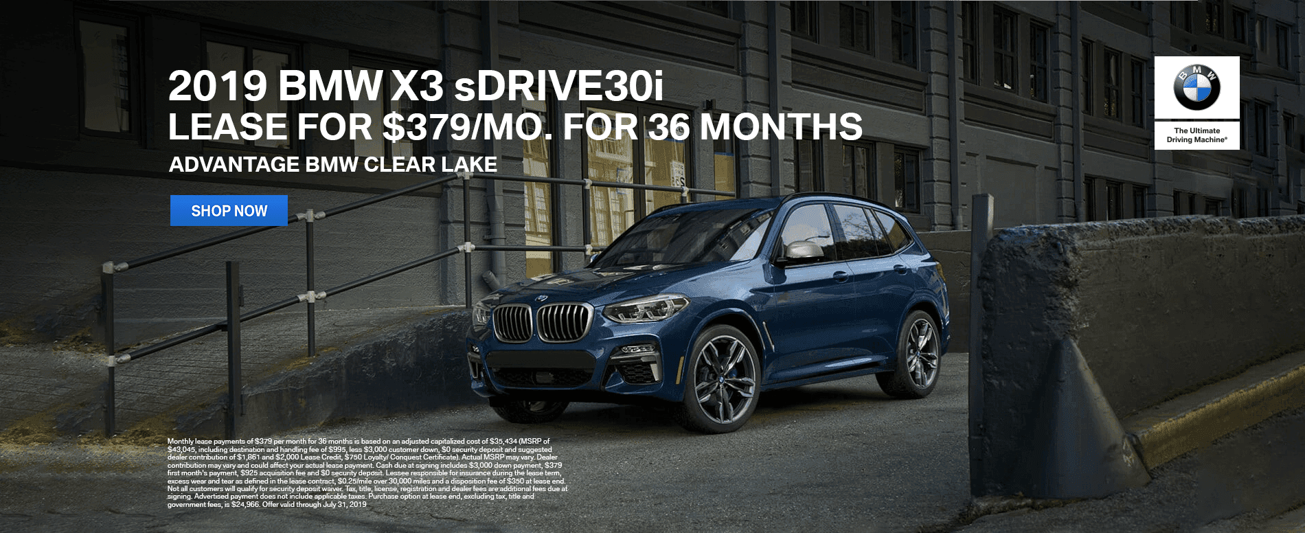 New Amp Used Bmw Dealership Near Houston Tx Advantage Bmw