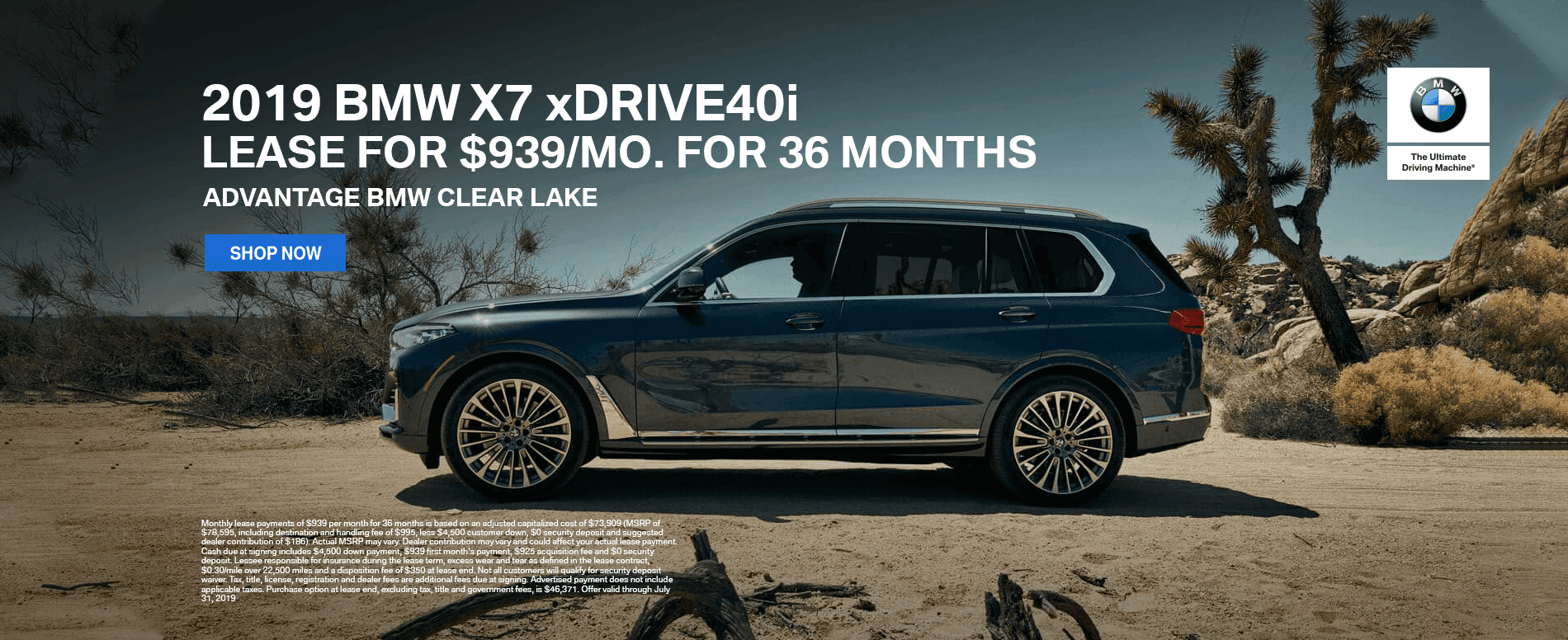 New Amp Used Bmw Dealership Near Houston Tx Advantage Bmw