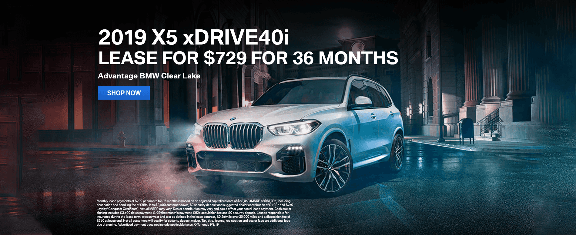 New Amp Pre Owned Bmw Dealership Near Houston Advantage