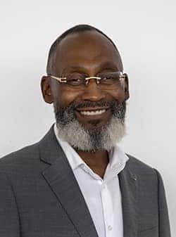 Dwayne Mickens