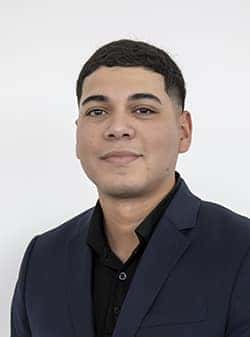 Andrew  Guerrero