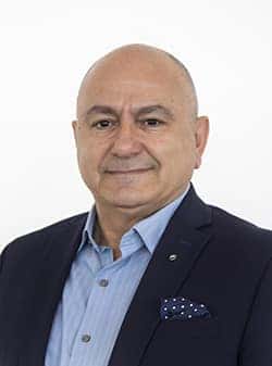 Yusuf Ozcelik