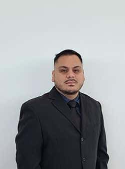 Luis Morales