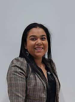 Veronica Brown