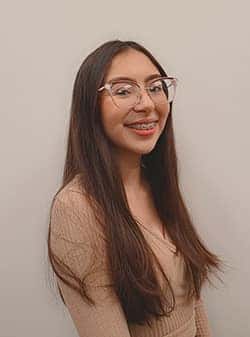 Estefenia Del Angel