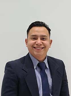 Gerardo Garcia
