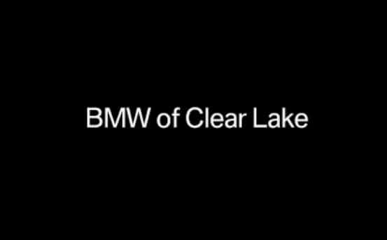 BMW lease return center Houston TX