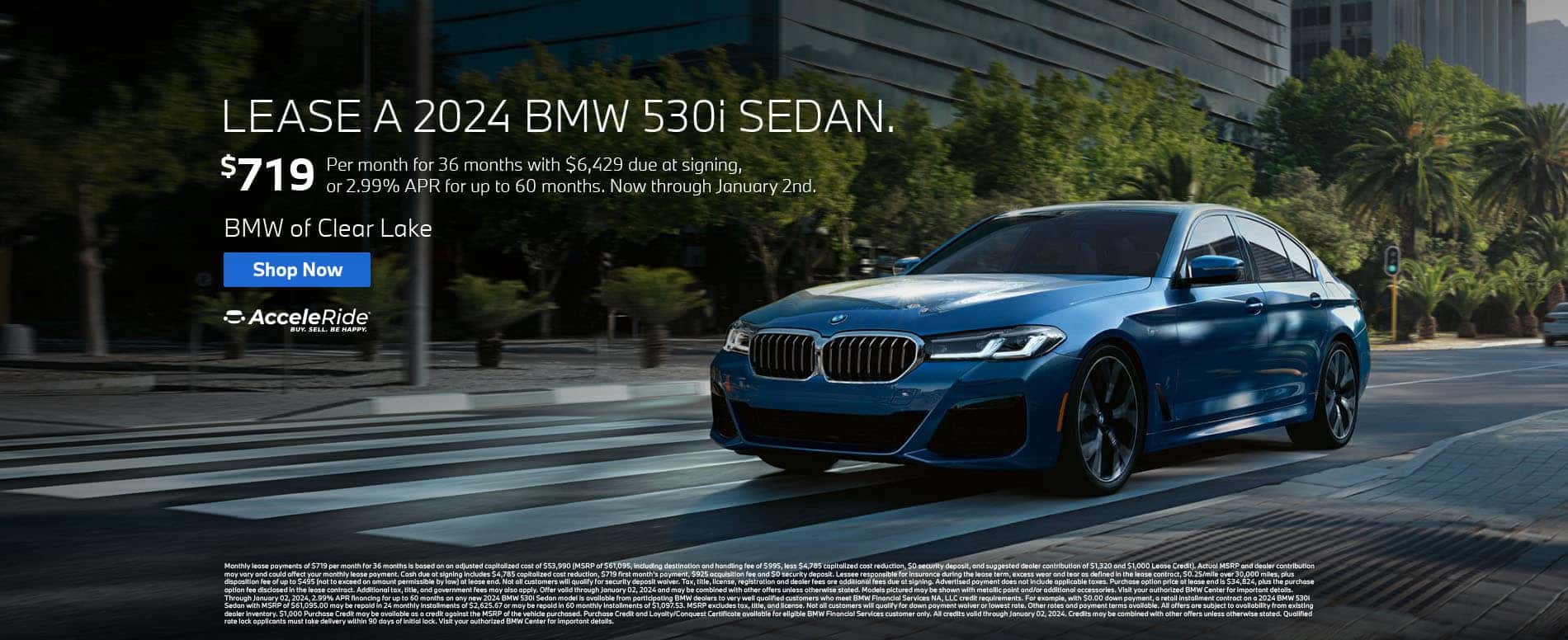 BMW of Clear Lake | Houston BMW Dealer & Service Center