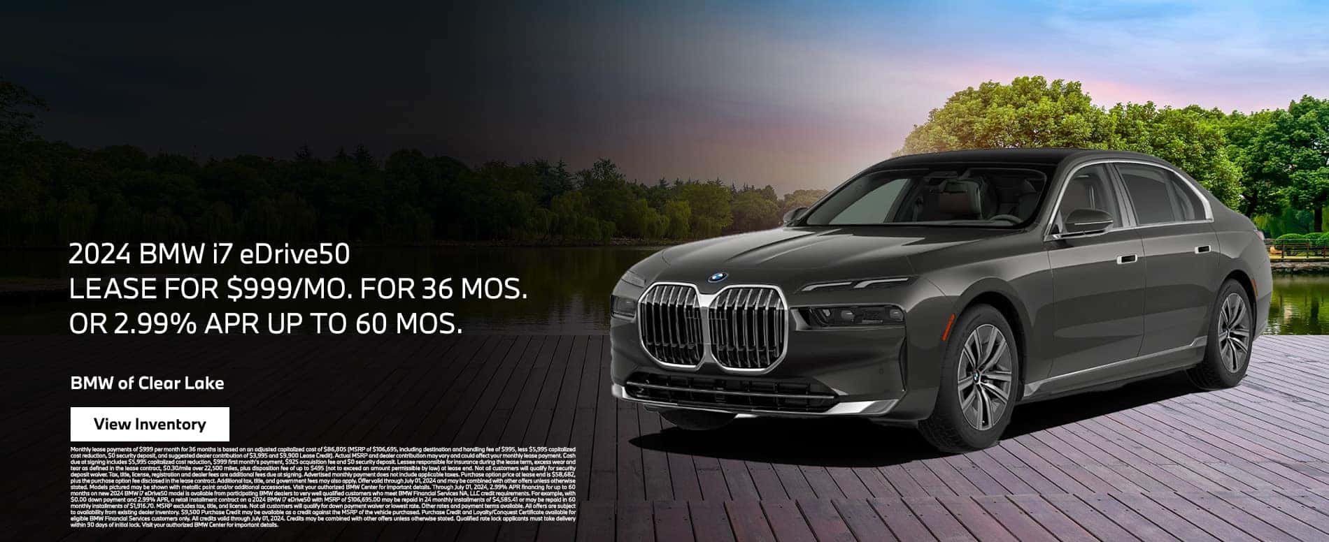 BMW of Clear Lake | Houston BMW Dealer & Service Center