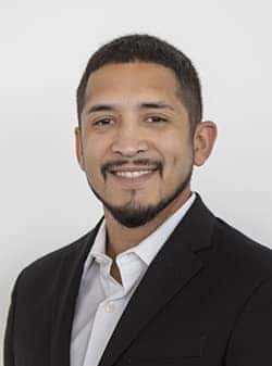Jordan  Martinez