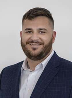 Matthew  Hernandez