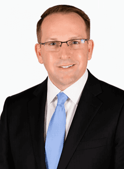 Justin  McGaughey