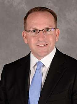 Justin  McGaughey