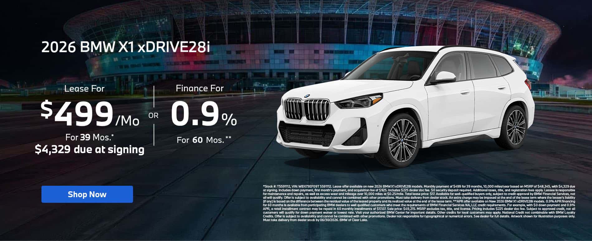 X1 xDRIVE28i