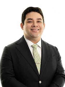 Kevin Montano
