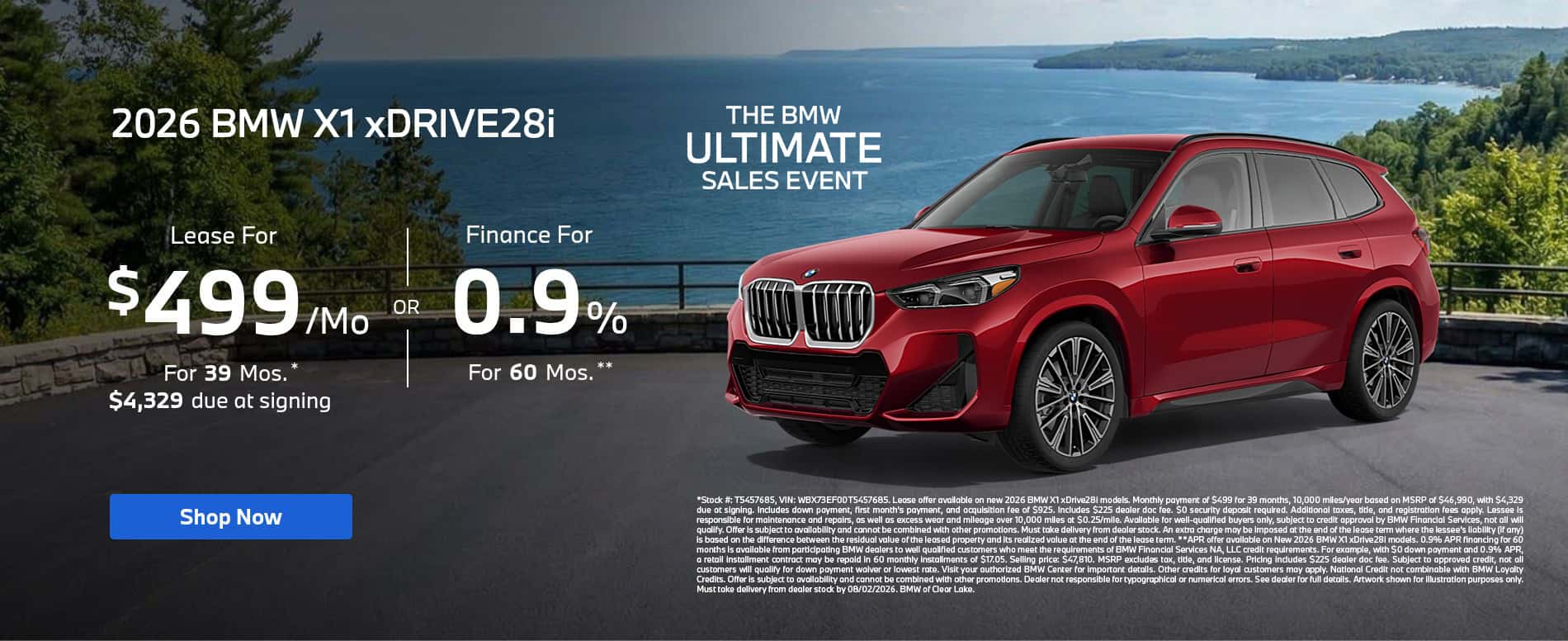 X1 xDrive28i